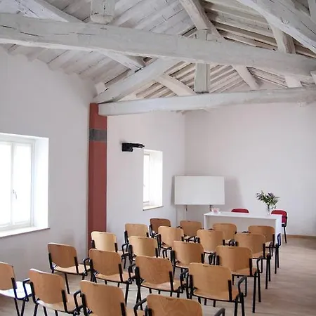 Il Giarolo Cameriano