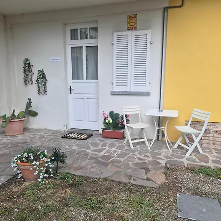 Il Giarolo 3* Cameriano