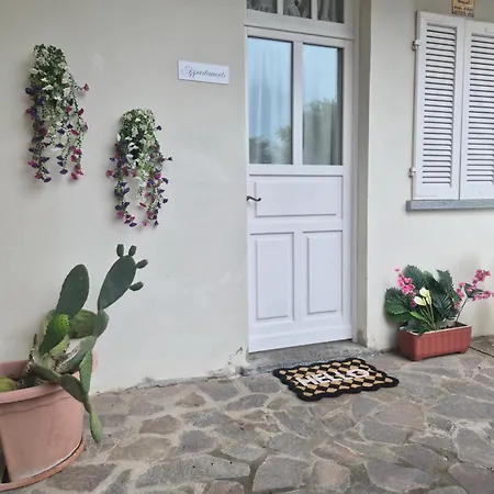 Il Giarolo Cameriano