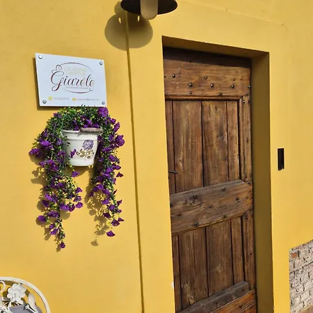 Il Giarolo 3* Cameriano