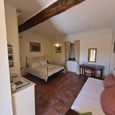 Guest house Il Giarolo