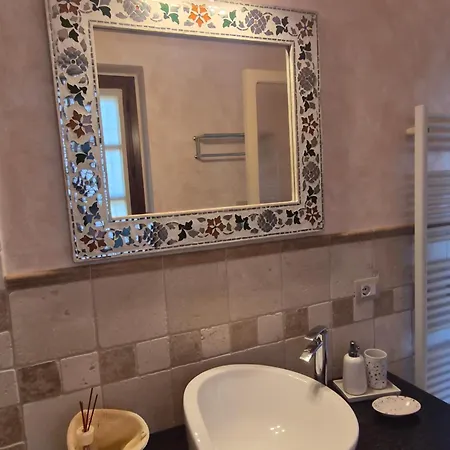 Il Giarolo 3*