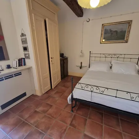 Il Giarolo 3* Cameriano