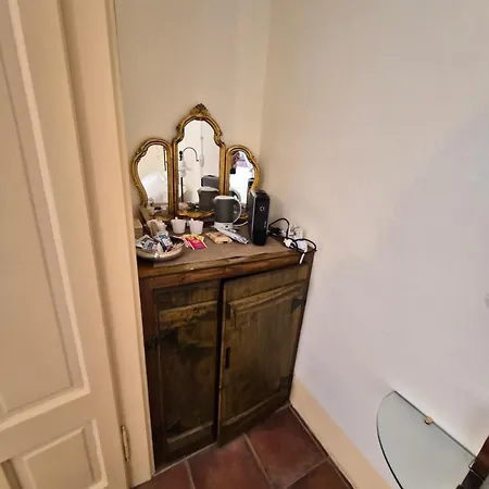 Il Giarolo Guest house 3*