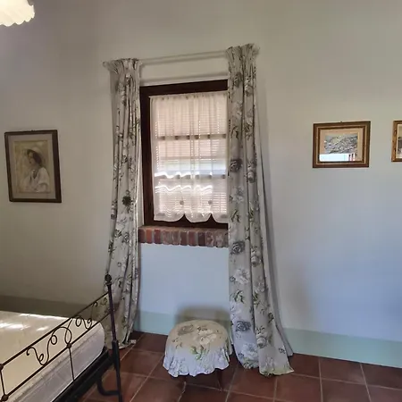 Il Giarolo Guest house