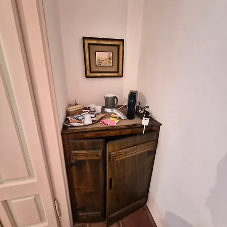 Guest house Il Giarolo Cameriano