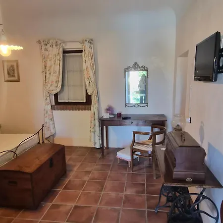 Il Giarolo 3*