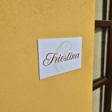 Guest house Il Giarolo Cameriano