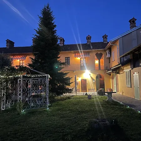 Il Giarolo