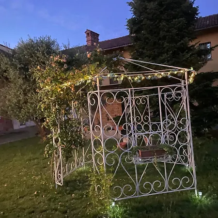 Il Giarolo 3*