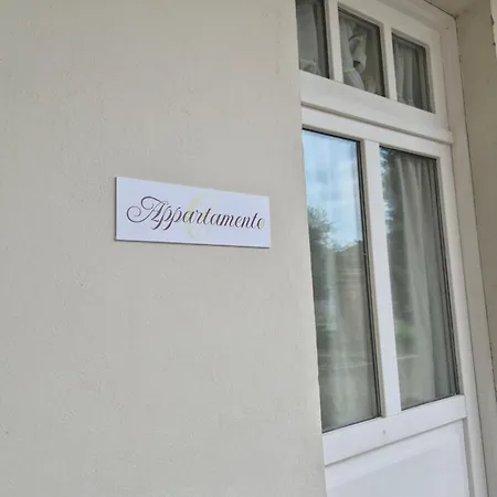 Guest house Il Giarolo 3*
