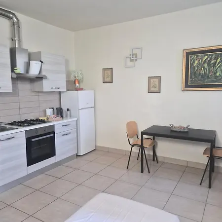 Il Giarolo 3*