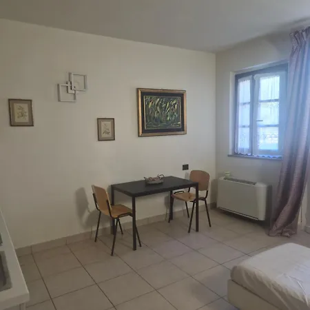 Il Giarolo Guest house 3*