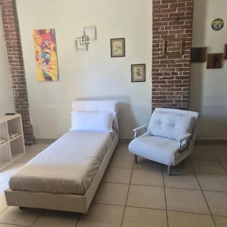 Il Giarolo 3* Cameriano