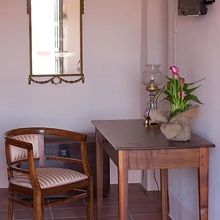 Il Giarolo 3*