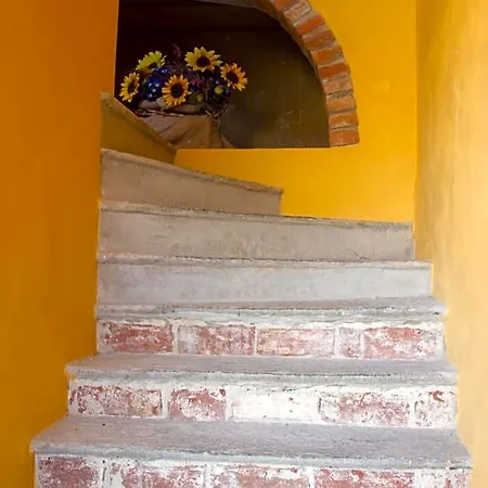 Il Giarolo 3* Cameriano