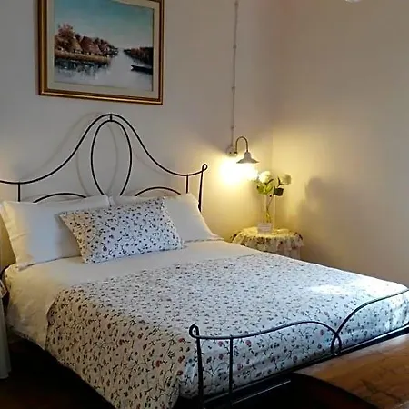 Guest house Il Giarolo 3*