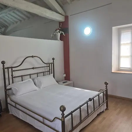 Il Giarolo Gasthof 3*