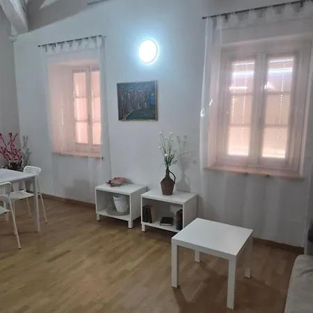 Gasthof Il Giarolo Cameriano