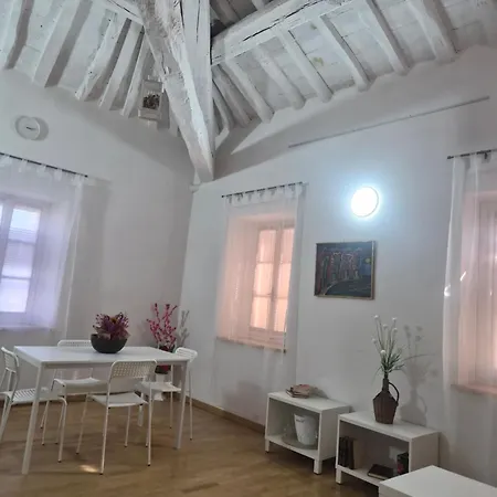 Il Giarolo Gasthof