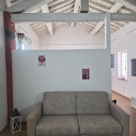 Gasthof Il Giarolo