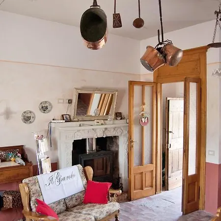 Il Giarolo Bed & Breakfast