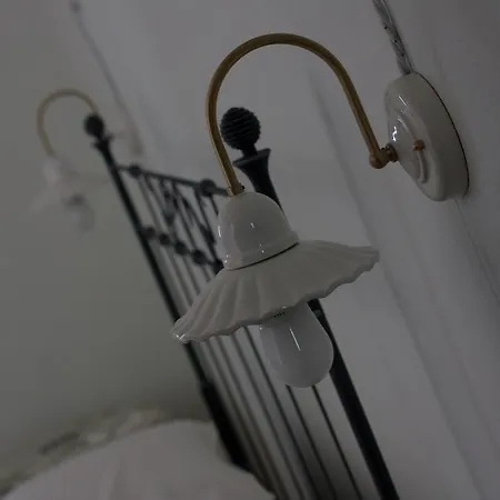 Vendégház Il Giarolo Cameriano