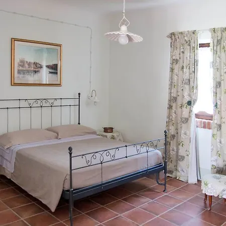 Il Giarolo Guest house