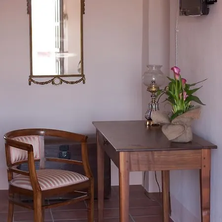 Il Giarolo 3* Cameriano