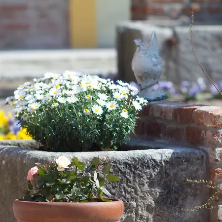 Guest house Il Giarolo