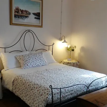 Il Giarolo 3* Cameriano