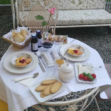 Guest house Il Giarolo