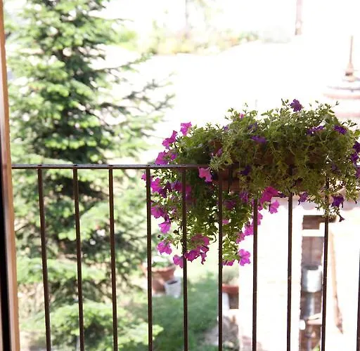 Il Giarolo 加梅里亚诺