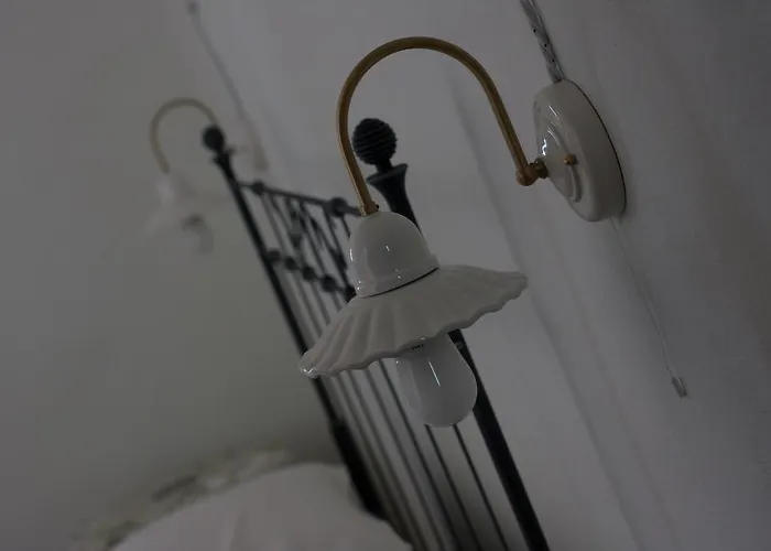 住宿加早餐酒店 Il Giarolo 加梅里亚诺