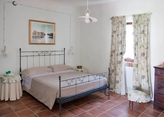 Il Giarolo 住宿加早餐酒店