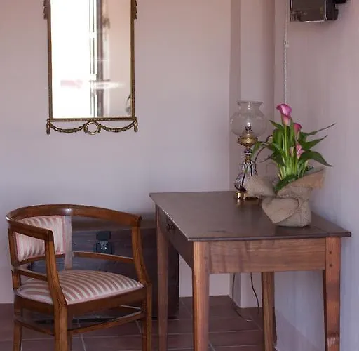 Il Giarolo 3* 카메리아노