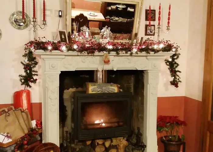 Il Giarolo 카메리아노