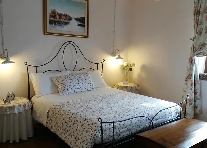 Il Giarolo 3* 加梅里亚诺